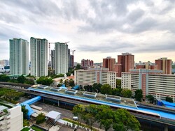 Commonwealth Towers (D3), Condominium #239785151